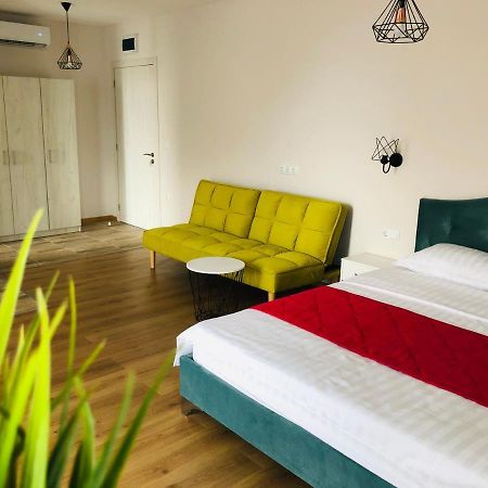 Colors Boutique Hotel Obzor Ngoại thất bức ảnh