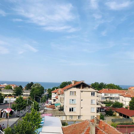 Colors Boutique Hotel Obzor Ngoại thất bức ảnh