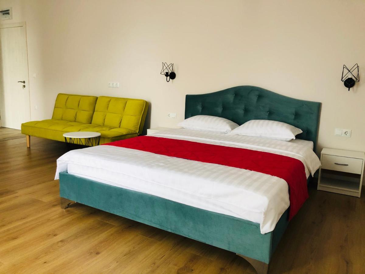 Colors Boutique Hotel Obzor Ngoại thất bức ảnh