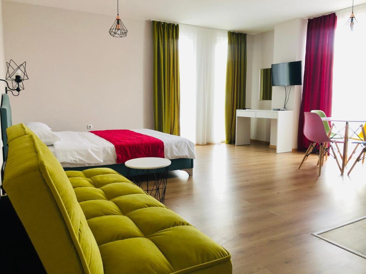 Colors Boutique Hotel Obzor Ngoại thất bức ảnh