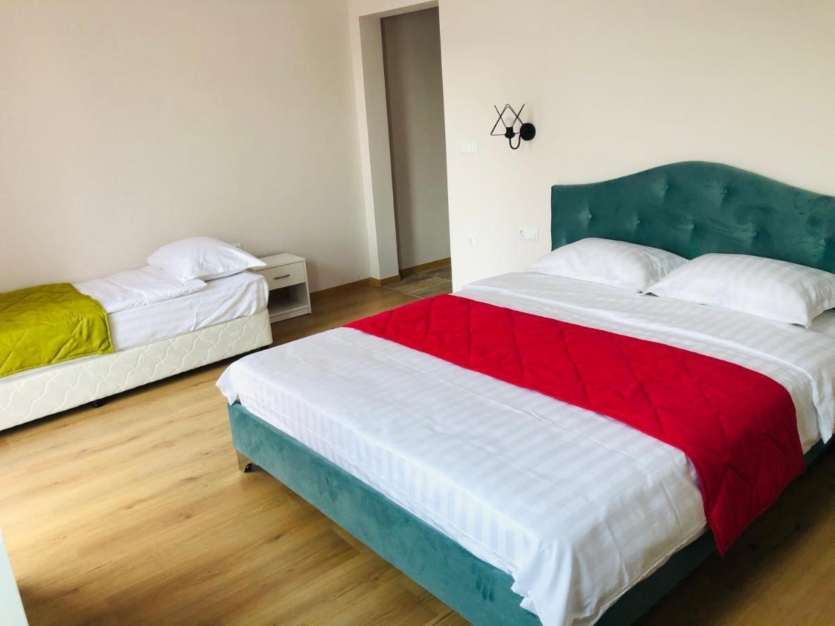 Colors Boutique Hotel Obzor Ngoại thất bức ảnh