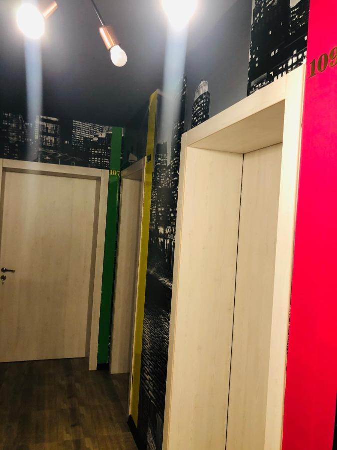 Colors Boutique Hotel Obzor Ngoại thất bức ảnh