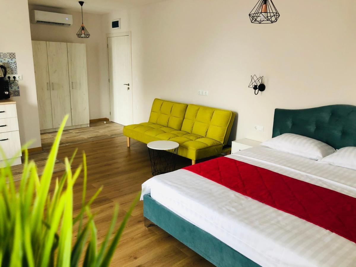 Colors Boutique Hotel Obzor Ngoại thất bức ảnh