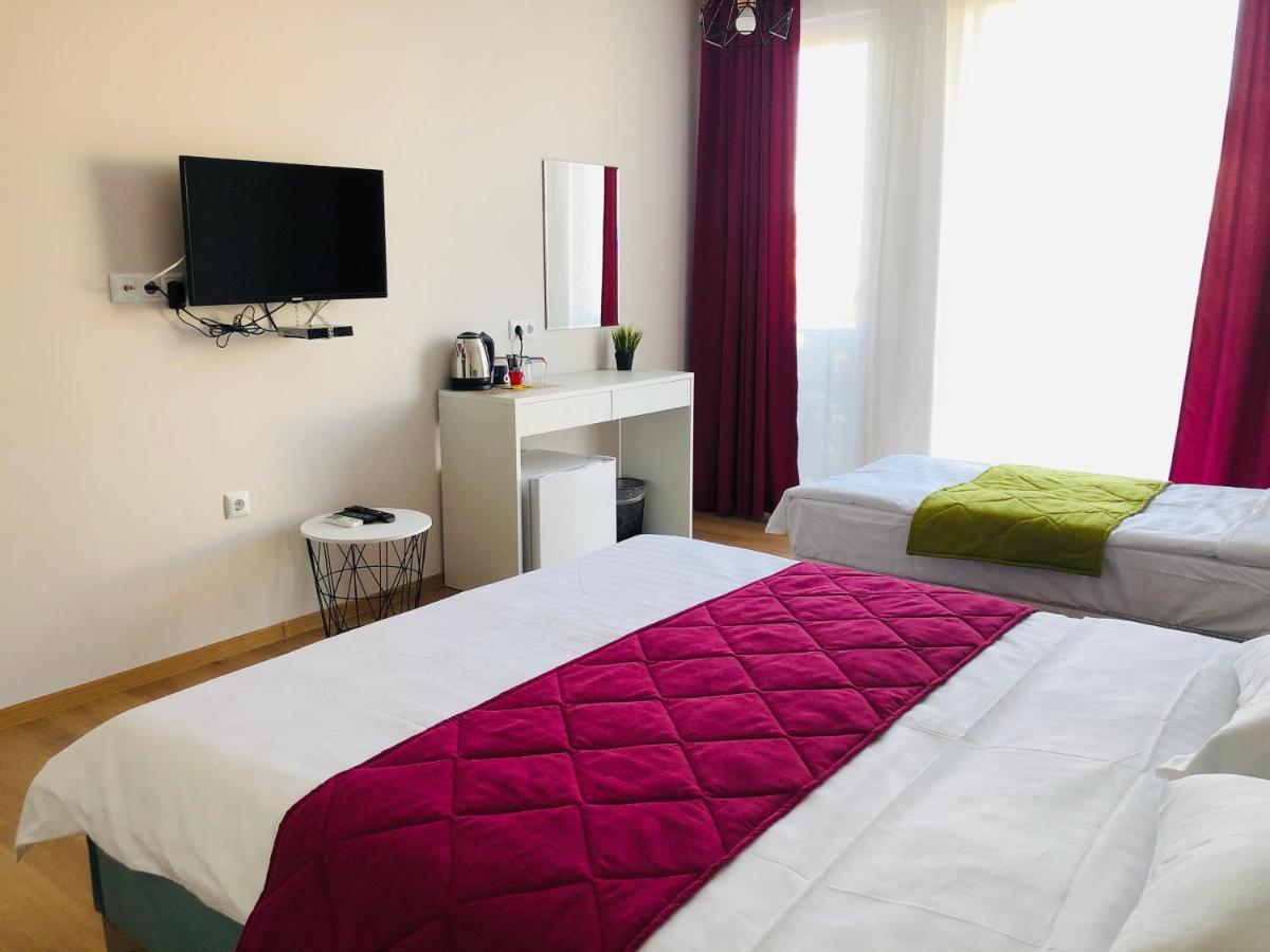 Colors Boutique Hotel Obzor Ngoại thất bức ảnh