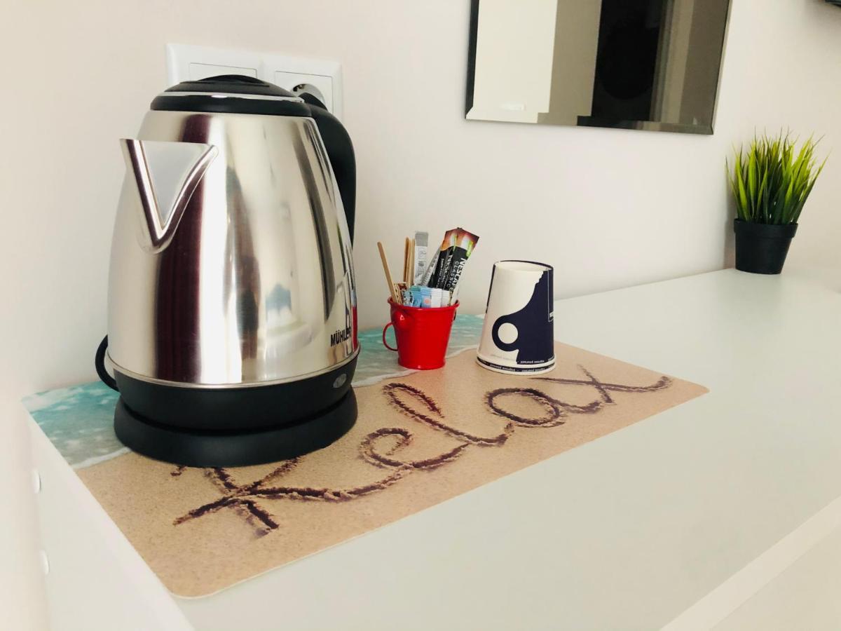 Colors Boutique Hotel Obzor Ngoại thất bức ảnh