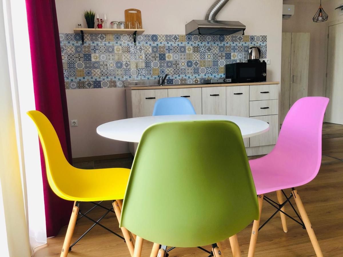 Colors Boutique Hotel Obzor Ngoại thất bức ảnh