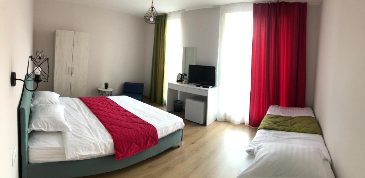 Colors Boutique Hotel Obzor Ngoại thất bức ảnh