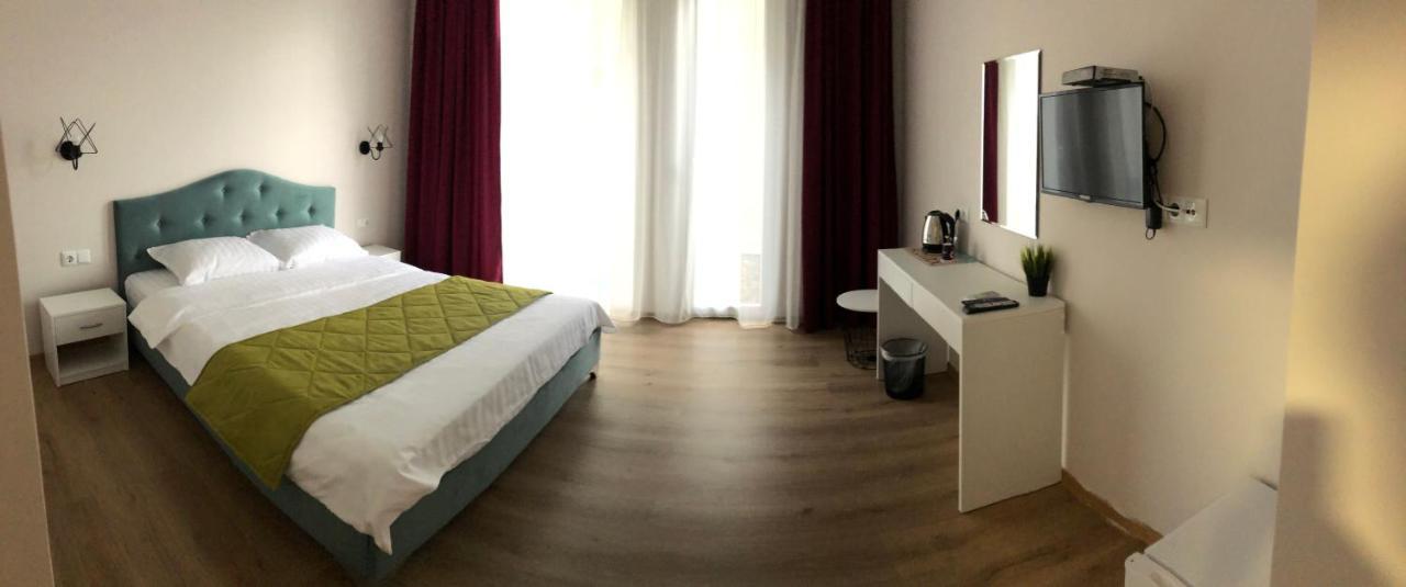 Colors Boutique Hotel Obzor Ngoại thất bức ảnh