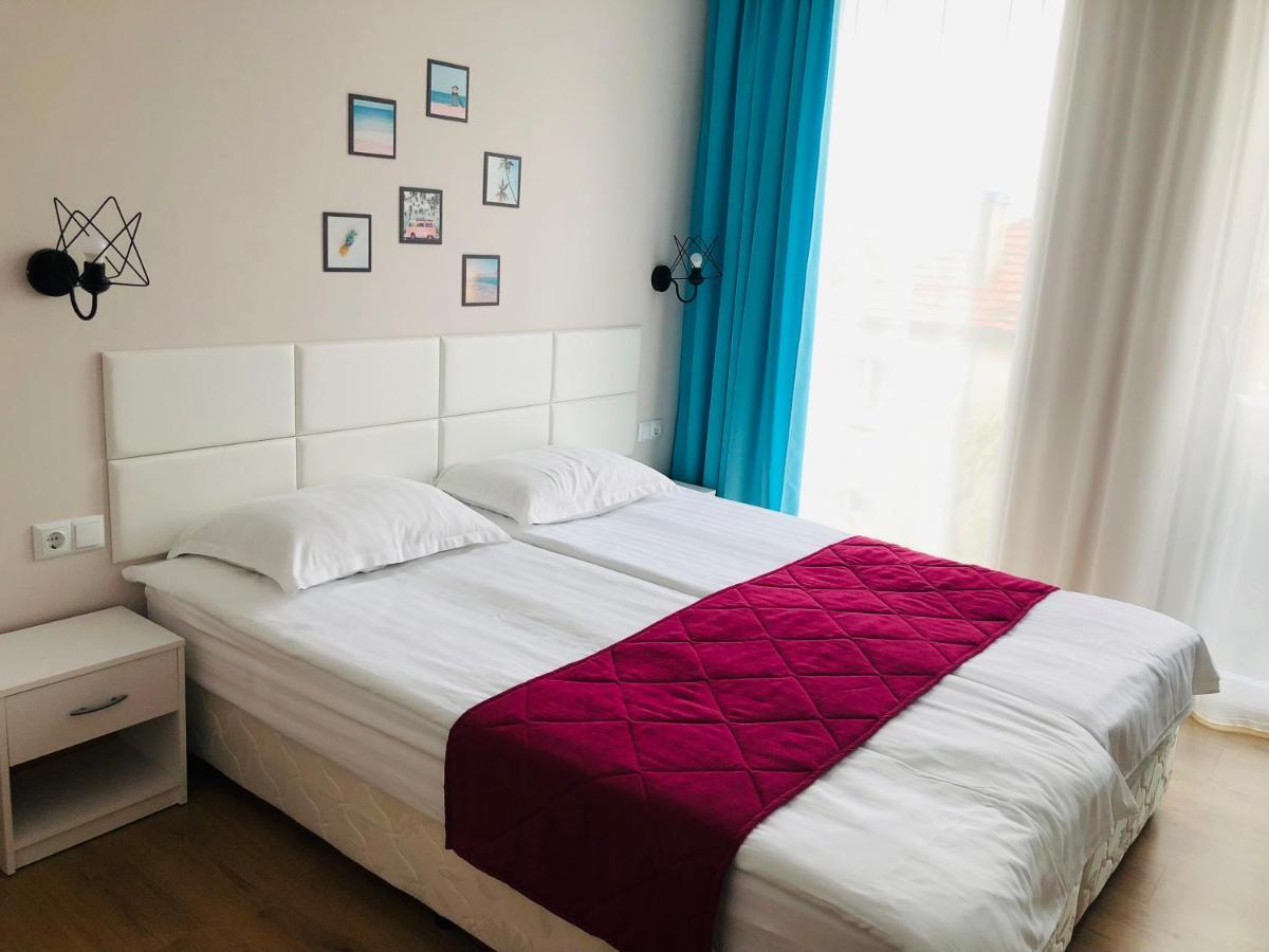 Colors Boutique Hotel Obzor Ngoại thất bức ảnh