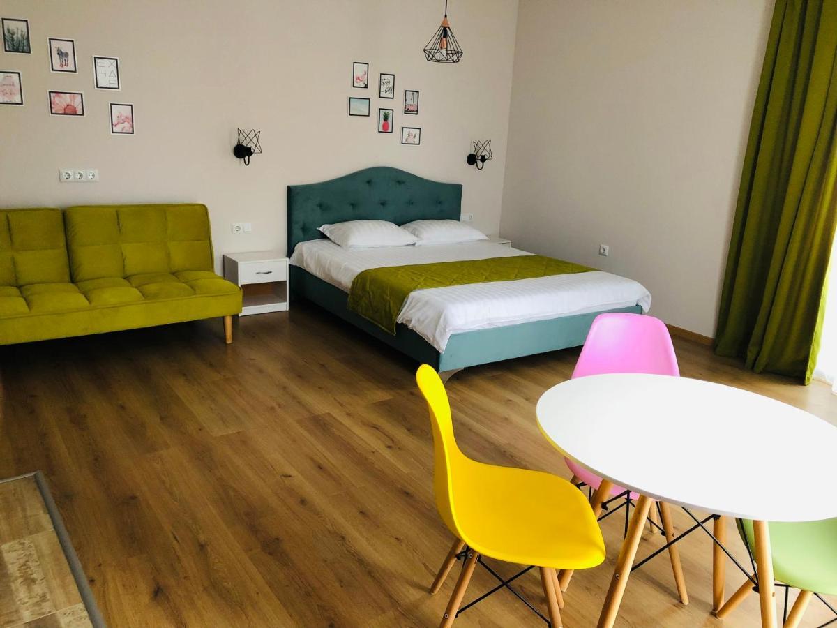 Colors Boutique Hotel Obzor Ngoại thất bức ảnh