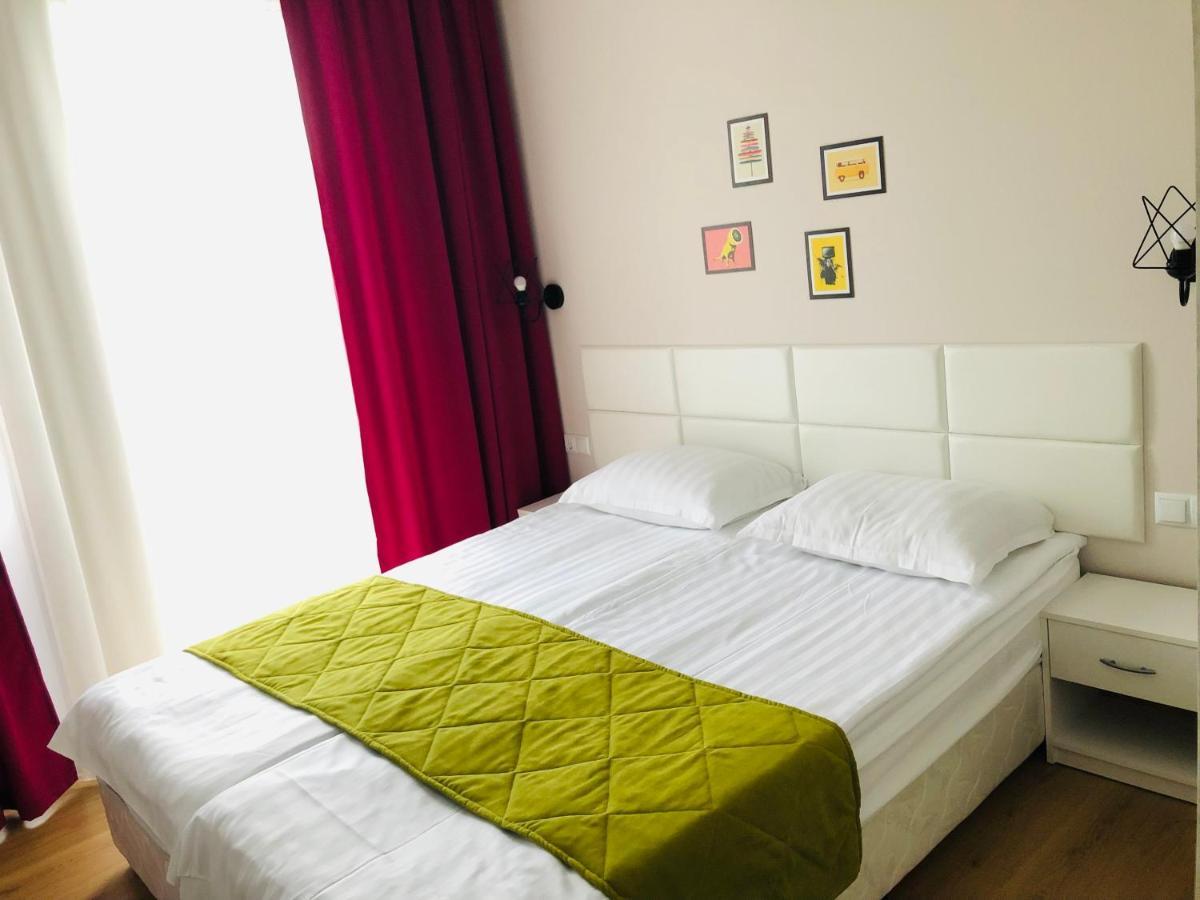 Colors Boutique Hotel Obzor Ngoại thất bức ảnh