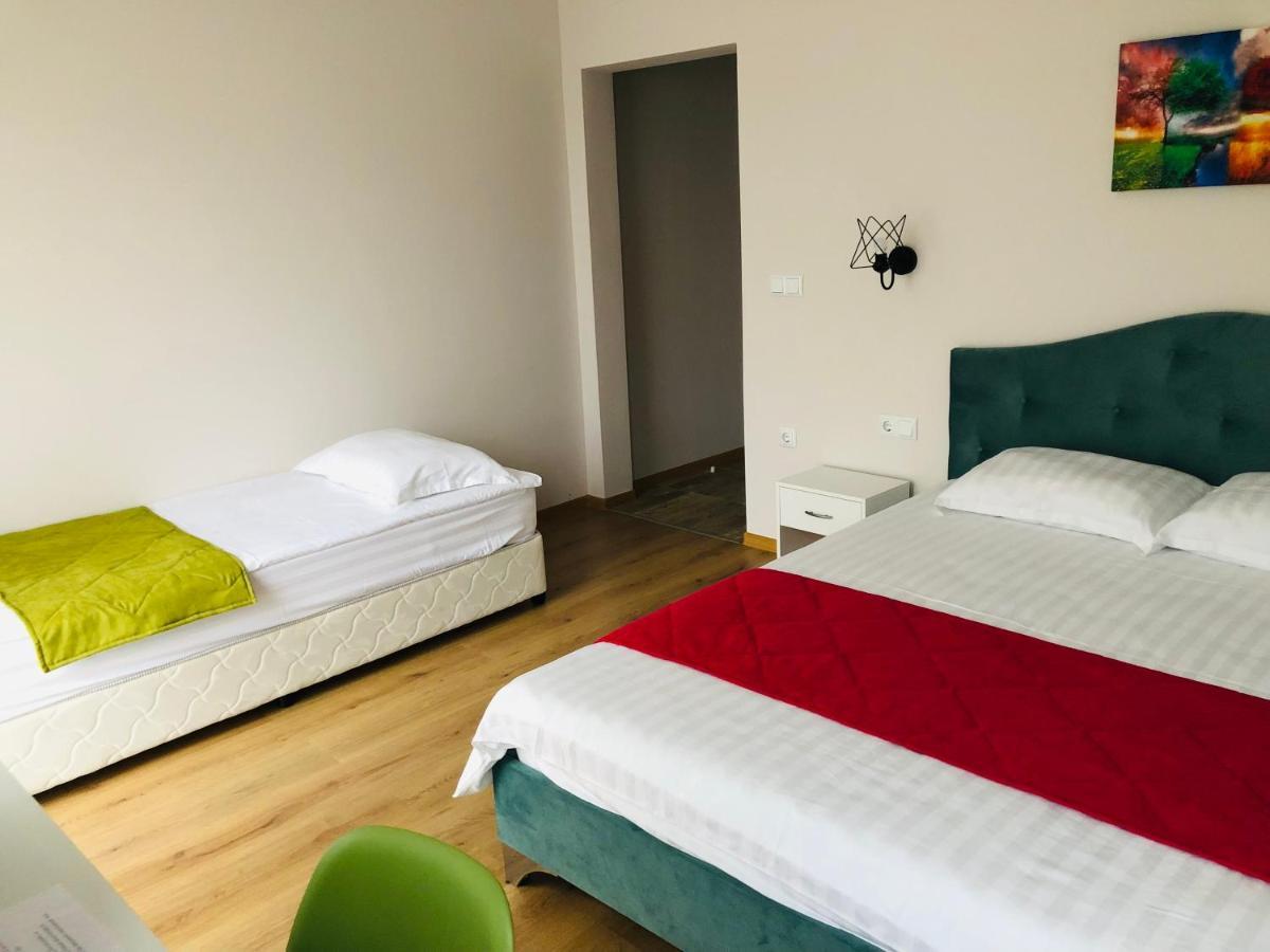 Colors Boutique Hotel Obzor Ngoại thất bức ảnh