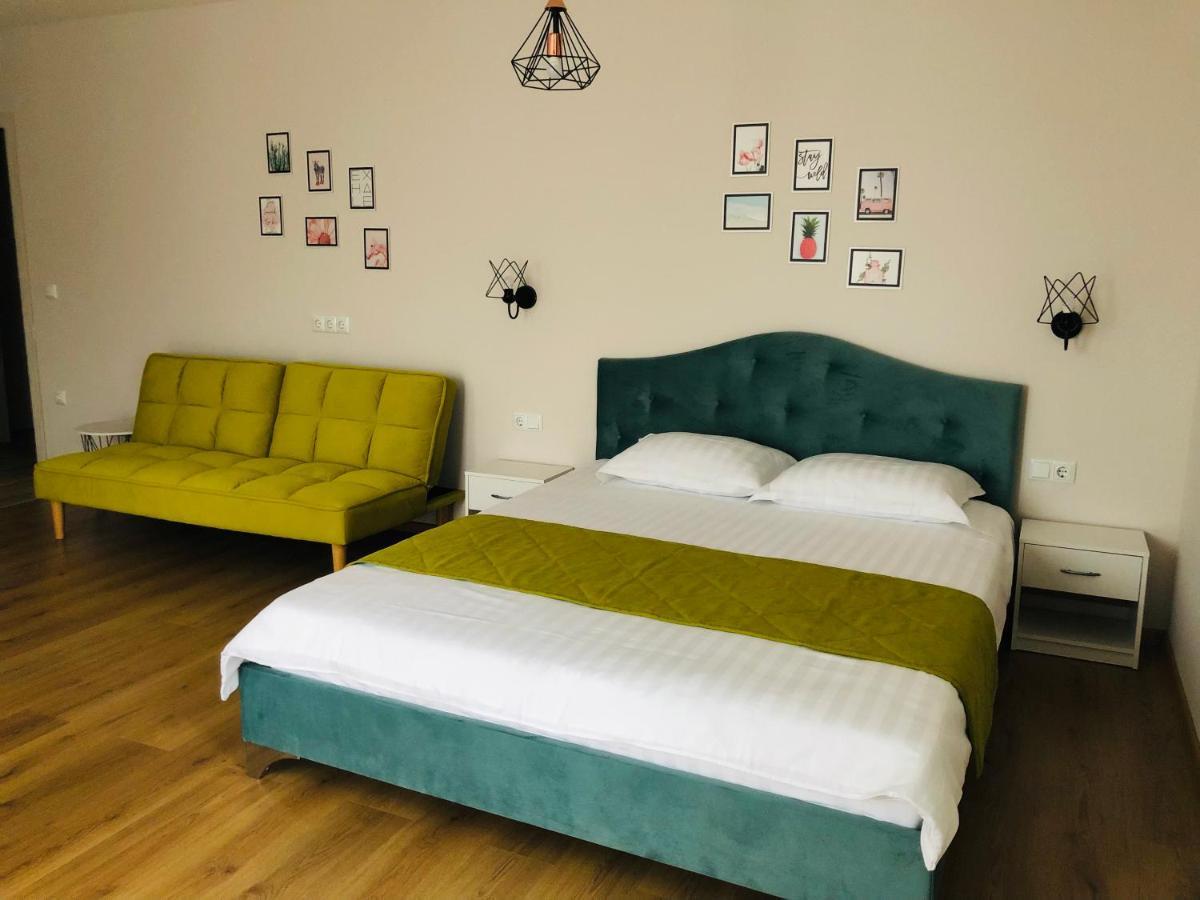 Colors Boutique Hotel Obzor Ngoại thất bức ảnh