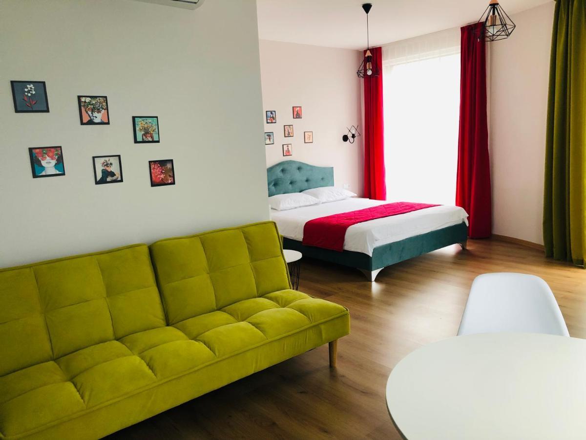 Colors Boutique Hotel Obzor Ngoại thất bức ảnh