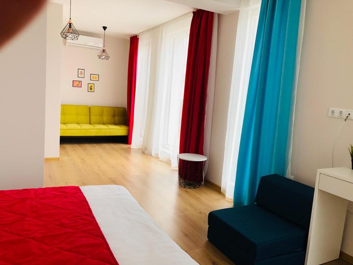 Colors Boutique Hotel Obzor Ngoại thất bức ảnh