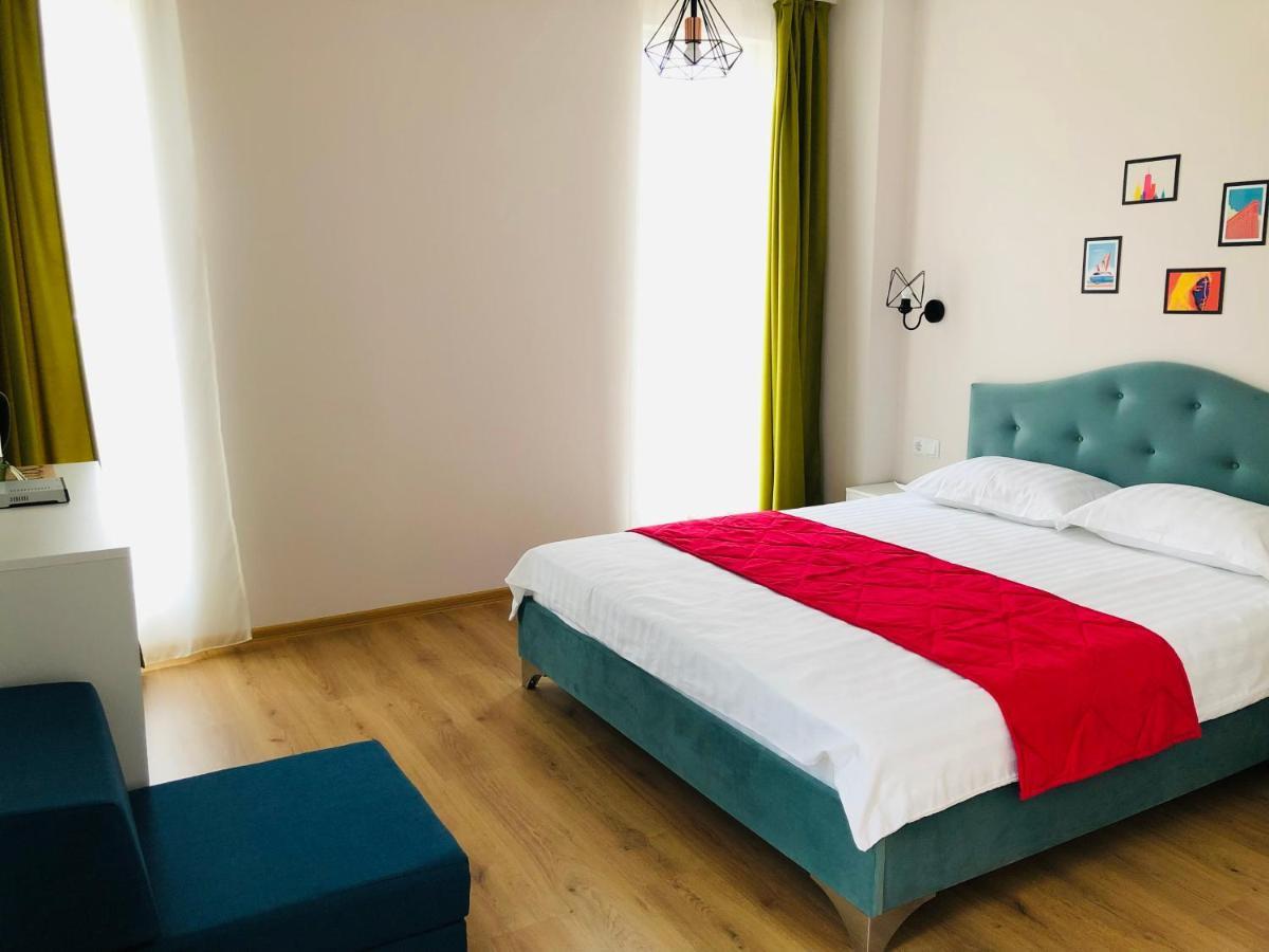 Colors Boutique Hotel Obzor Ngoại thất bức ảnh