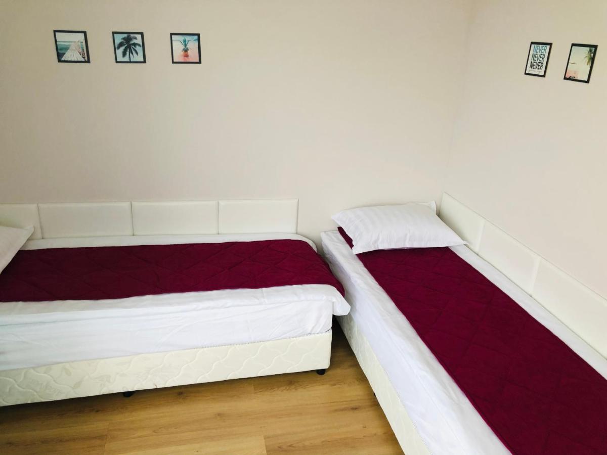 Colors Boutique Hotel Obzor Ngoại thất bức ảnh