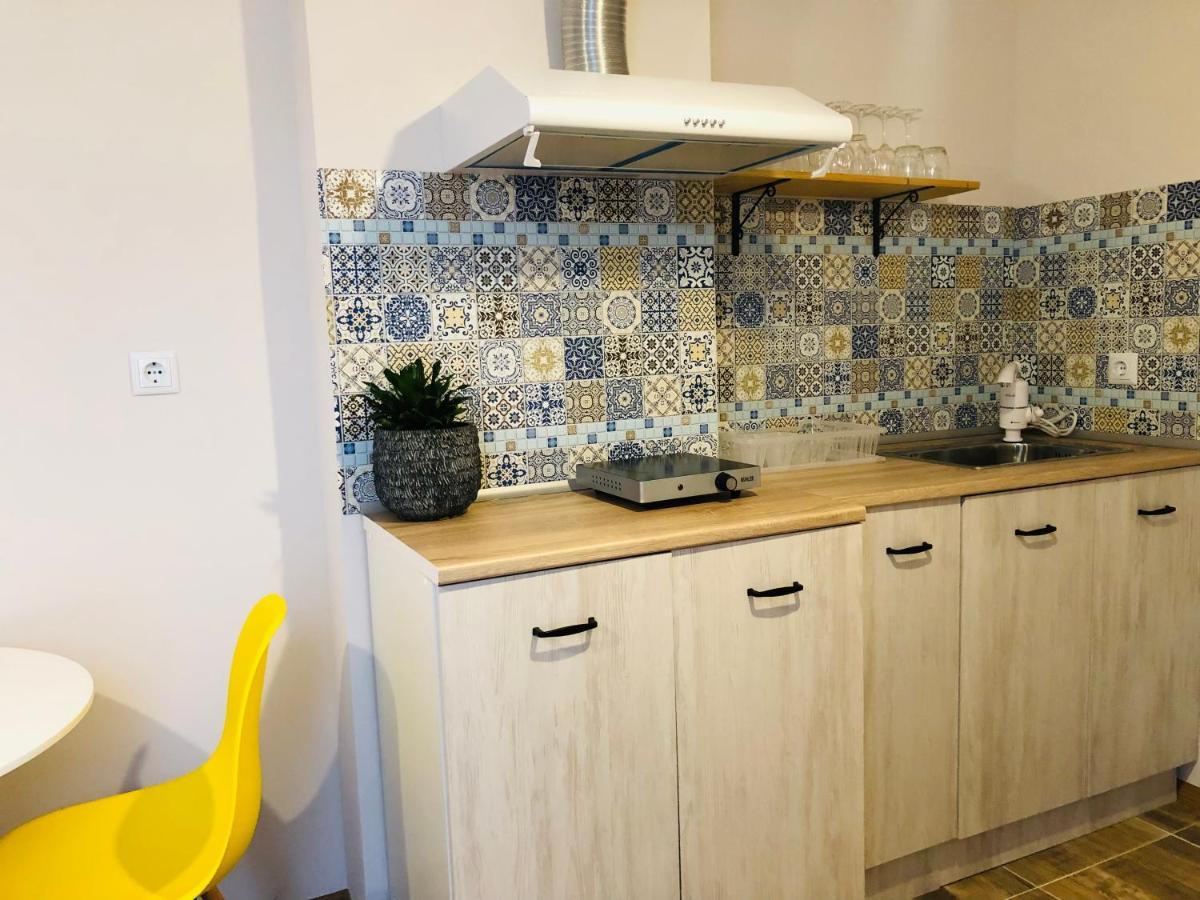 Colors Boutique Hotel Obzor Ngoại thất bức ảnh