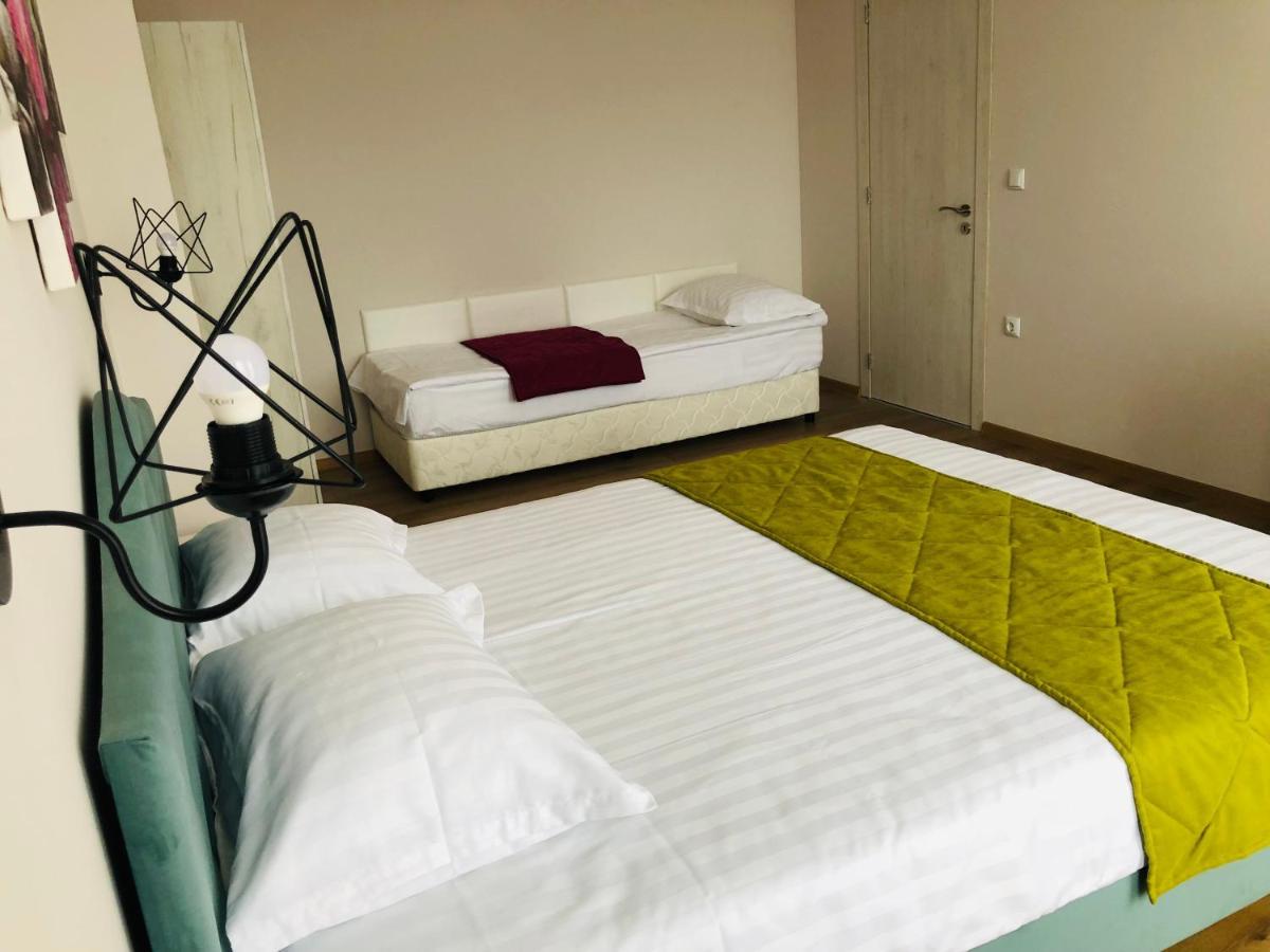 Colors Boutique Hotel Obzor Ngoại thất bức ảnh