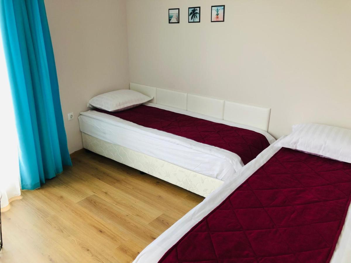 Colors Boutique Hotel Obzor Ngoại thất bức ảnh