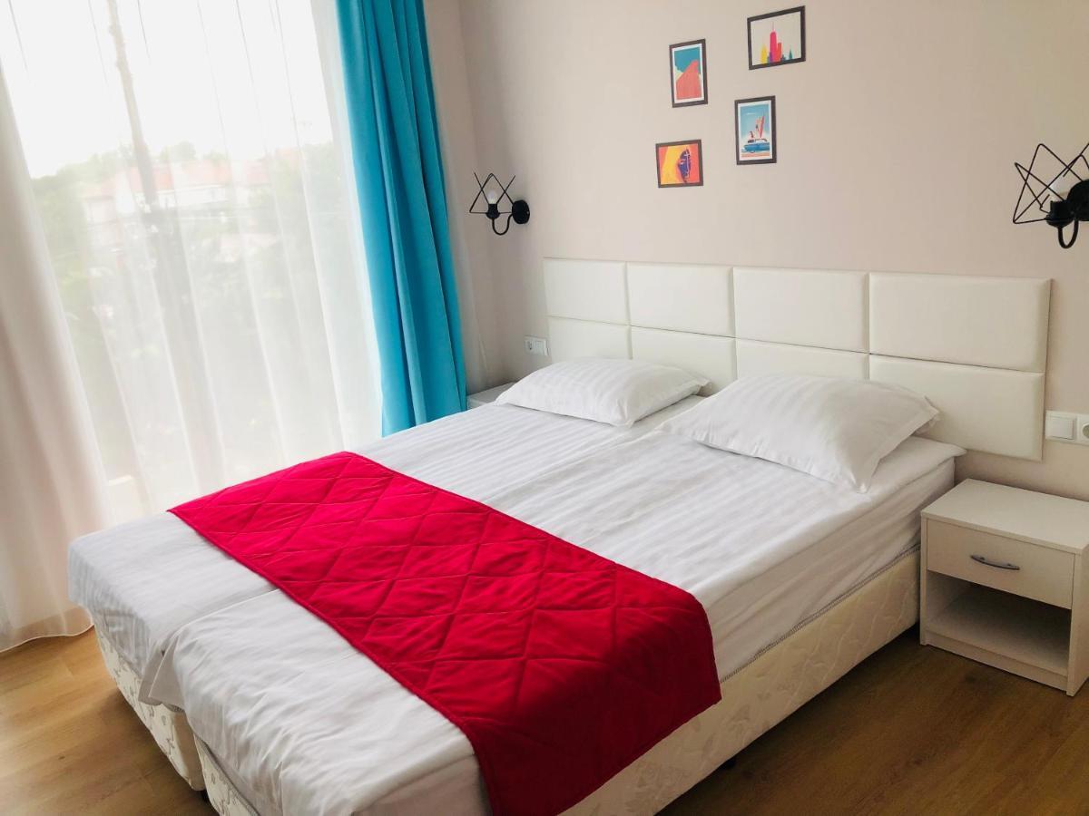 Colors Boutique Hotel Obzor Ngoại thất bức ảnh