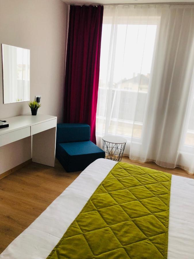Colors Boutique Hotel Obzor Ngoại thất bức ảnh