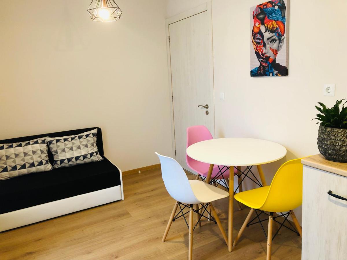 Colors Boutique Hotel Obzor Ngoại thất bức ảnh
