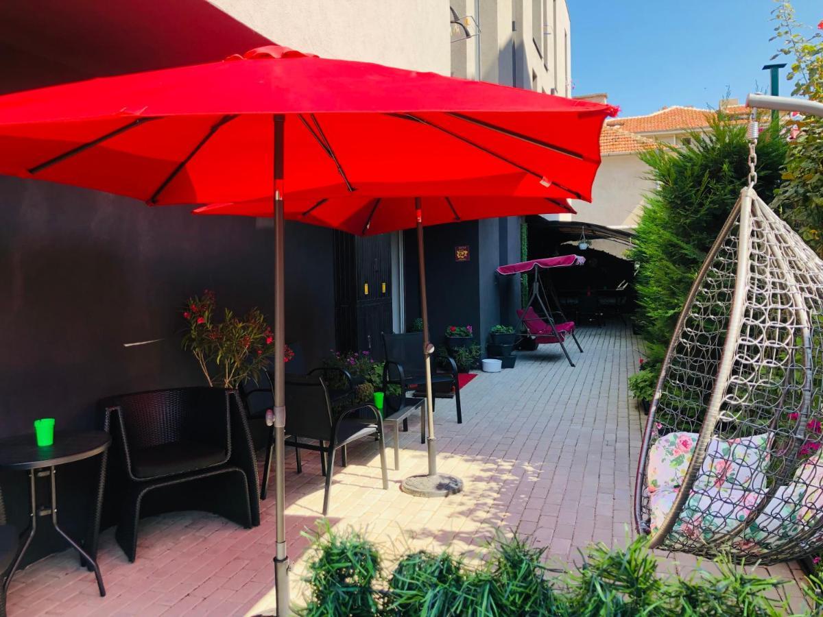 Colors Boutique Hotel Obzor Ngoại thất bức ảnh