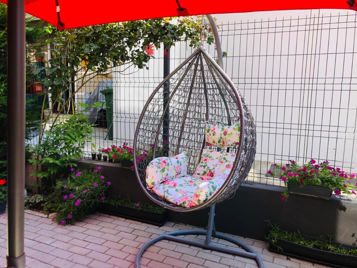 Colors Boutique Hotel Obzor Ngoại thất bức ảnh