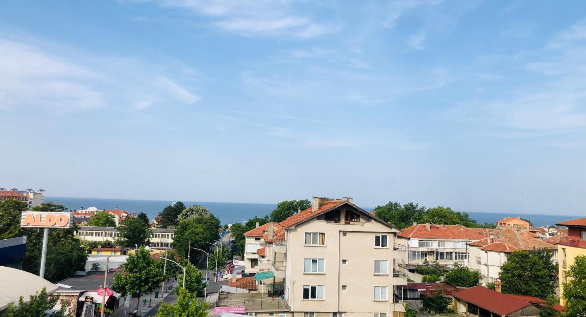 Colors Boutique Hotel Obzor Ngoại thất bức ảnh