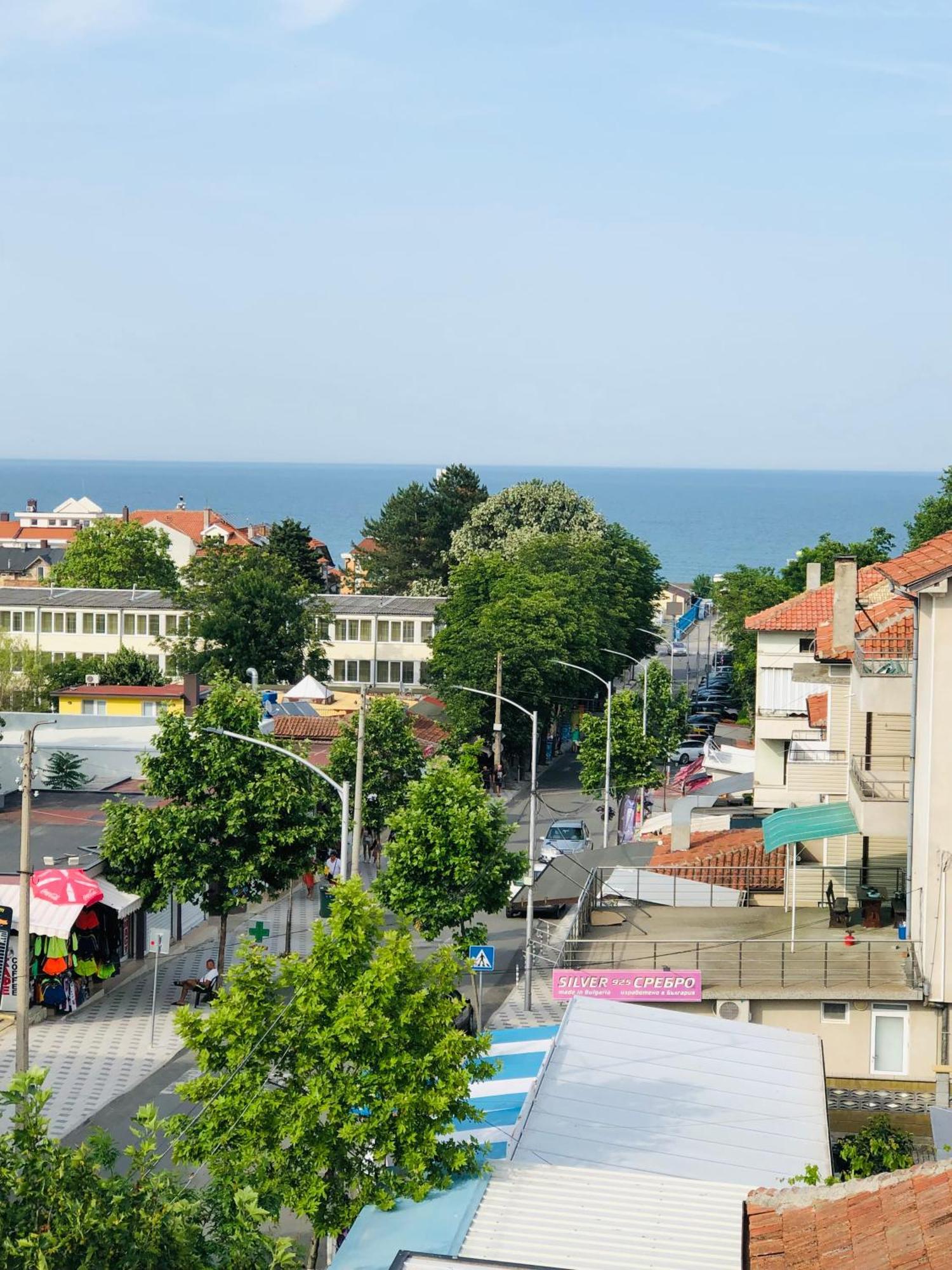 Colors Boutique Hotel Obzor Ngoại thất bức ảnh