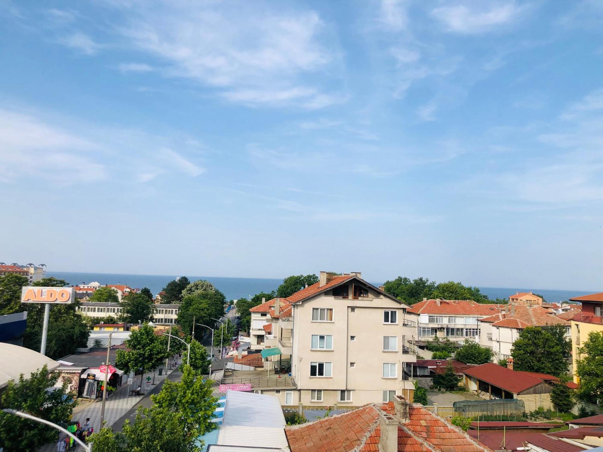 Colors Boutique Hotel Obzor Ngoại thất bức ảnh
